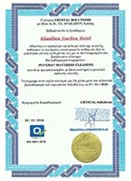 CRYSTAL Solutions Certification