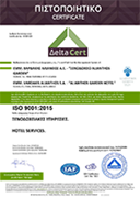 ISO 9001:2015