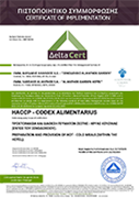 HACCP