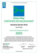 Green Key